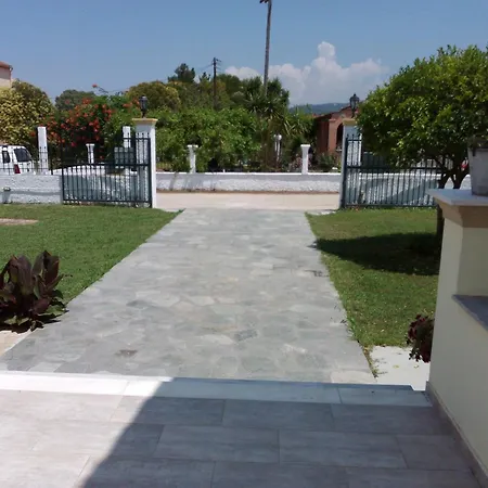 Apartment Ammos *
