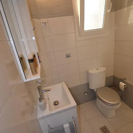 Ammos Apartment Roda (Corfu)