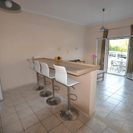 Apartment Ammos *