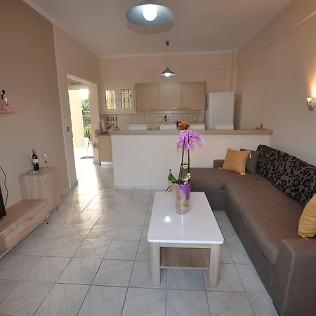 Apartment Ammos Roda (Corfu)