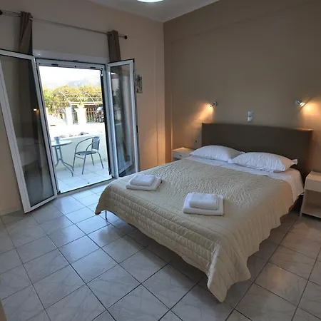 Apartment Ammos