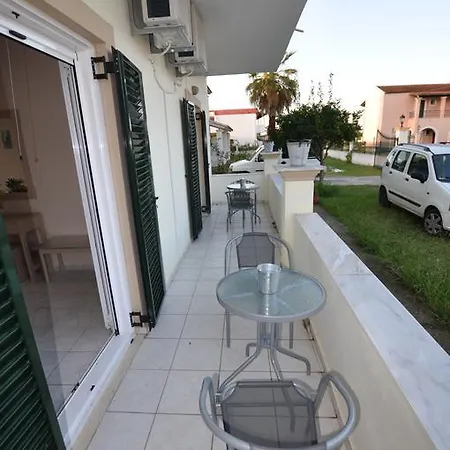Ammos Apartment