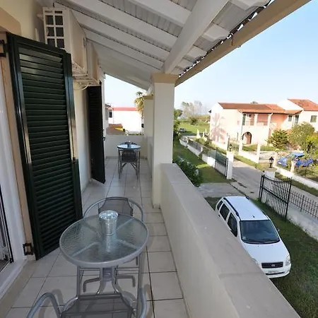 Ammos Apartment