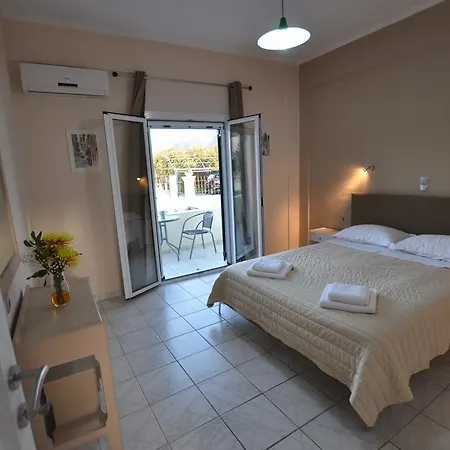 Apartment Ammos *