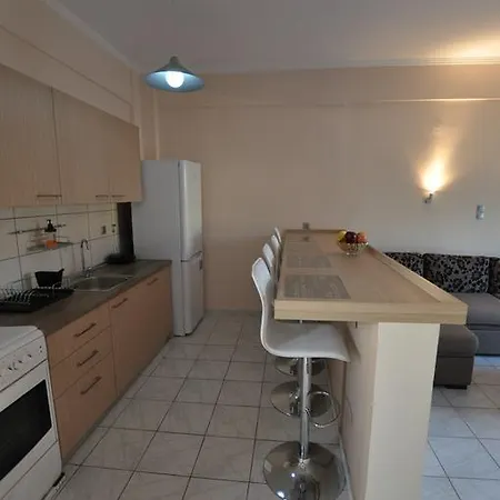 Ammos Apartment *