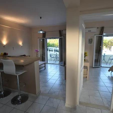 Ammos Appartement
