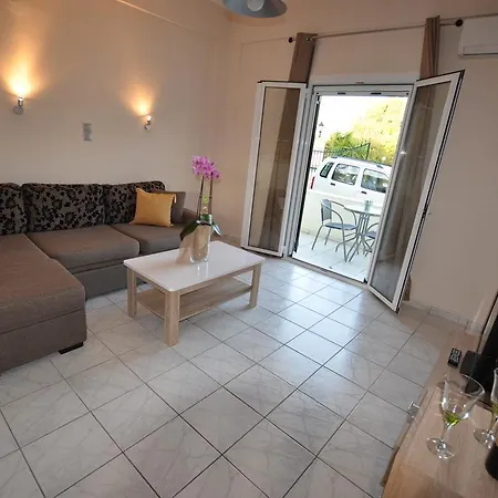 Ammos * Roda (Corfu)