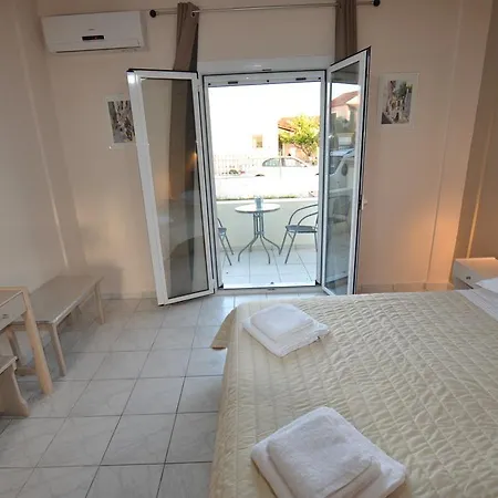 Ammos Appartement Roda (Corfu)