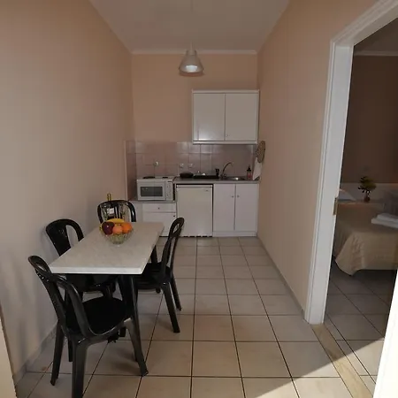 Ammos Appartement Roda (Corfu)